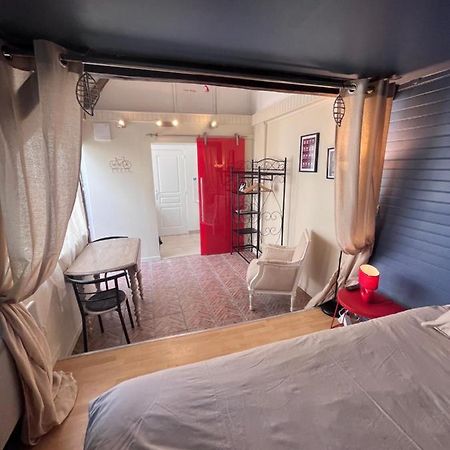 Gite Cosy Entre Tours Et Amboise Vernou-sur-Brenne Kültér fotó