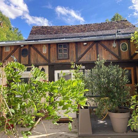 Gite Cosy Entre Tours Et Amboise Vernou-sur-Brenne Kültér fotó