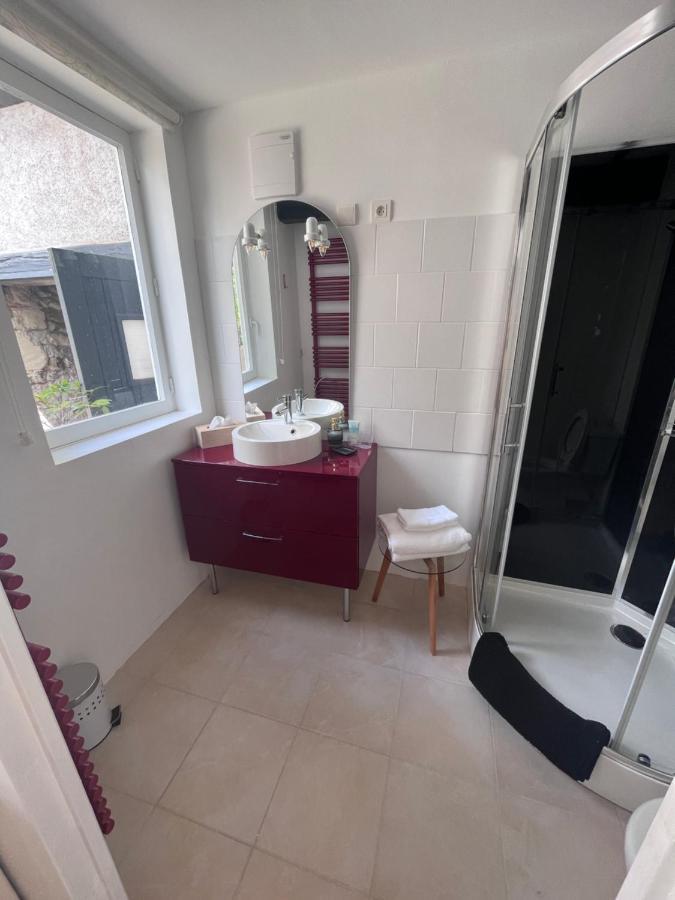 Gite Cosy Entre Tours Et Amboise Vernou-sur-Brenne Kültér fotó